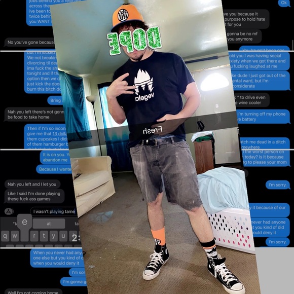 Meet your Posher, Nicholas - Picture 2 of 4